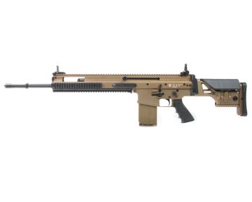 VFC MK20 SSR GBB Airsoft Rifle - TAN 0