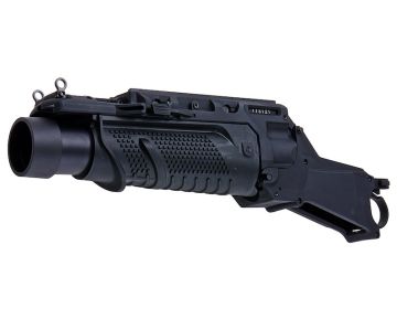 VFC MK13 MOD 0 Enhanced Grenade Launcher Module (Black, Standard Version) 0