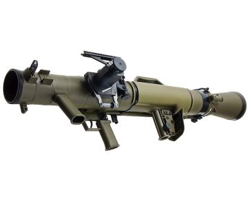 VFC US SOCOM M3 MAAWS Grenade Launcher 0