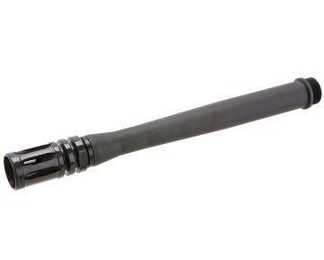 VFC M249 GBB Airsoft Extend Outer Barrel - Black 0