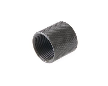 VFC MP5 GBB Steel Threaded Protector (14mm CCW) 0