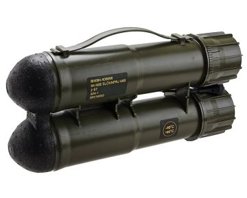 VFC US SOCOM M3 MAAWS 84mm Munition Box 0