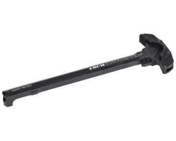 VFC BCM AMBI Charging Handle MOD 4X4 (Mid) for M4 GBBR Airsoft - Black 0