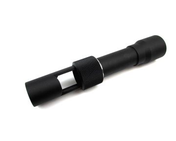 VFC OPS Type SPR Muzzle Brake (14mm CCW) 0