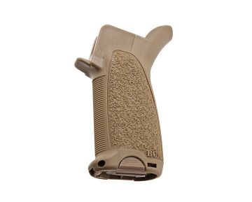 VFC BCM Pistol Grip MOD2 for M4 Airsoft GBBR - TAN 0