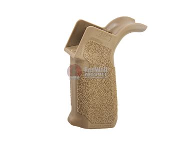 VFC QRS Motor Grip Set for M4 AEG Series - Tan 0