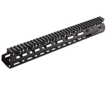 VFC BCM MCMR 13 inch MLOK Handguard - Black 0