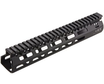 VFC BCM MCMR MLOK Handguard (Airsoft 10 inch) - Black 0