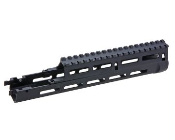 VFC FNC GBB Airsoft Tactical Handguard (M-LOK, CNC Lightweight Aluminum Alloy) 0