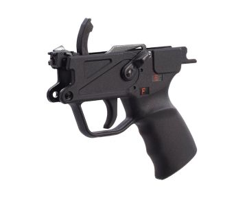 VFC MP5 Gen 2 GBB Airsoft SEF Type Grip Assembly 0