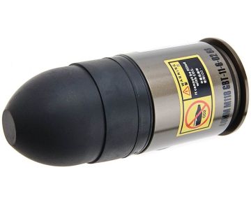 VFC US SOCOM M3 MAAWS 40mm Airsoft Grenade Cartridge 0