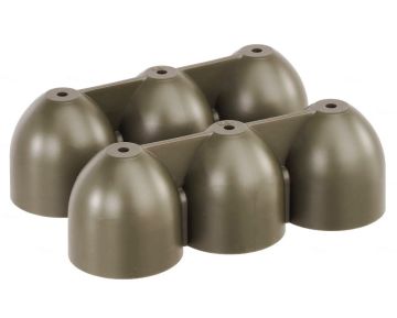 VFC 40mm Grenade Cartridges (OD) 0