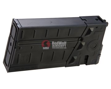 Umarex G3A3 / PSG-1 Green Gas Magazine (20 rounds Airsoft Magazine)(by VFC) 0