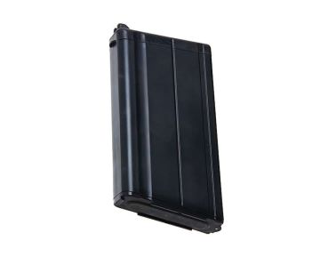 VFC FAL Airsoft Green Gas Magazine (LAR, 20 rounds) 0