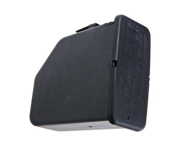 VFC M249 GBB Gas Supply Plastic Ammo Box 0