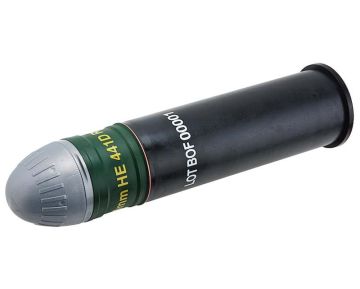 VFC US SOCOM M3 MAAWS 84mm Simulate Ammunition 0