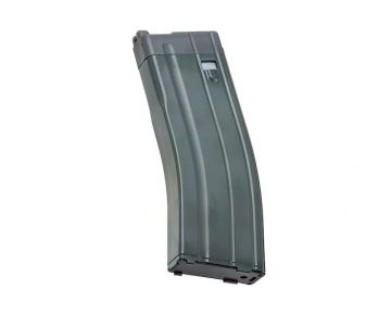 VFC M4 Green Gas Magazine V3 (30 rounds Airsoft Magazine) - Gray 0