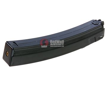 Umarex MP5 Airsoft Green Gas Magazine Gen 2 (30 rounds, by VFC) 0