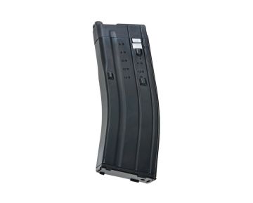 VFC T91 SOC Green Gas Magazine (30 rounds) 0