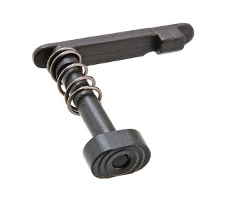 VFC M4 AEG Magazine Catch Set (Steel) 0