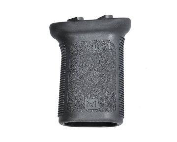 VFC BCM Airsoft Vertical Grip MOD3 (MLOK) - Black 0