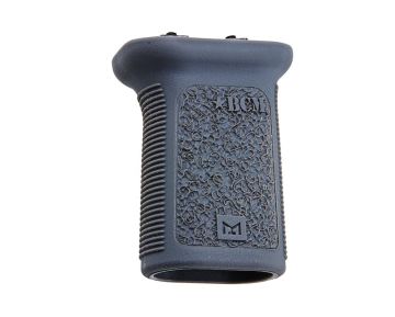 VFC BCM Airsoft Vertical Grip MOD3 (MLOK) - Wolf Grey 0