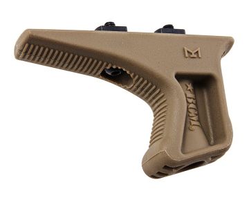 VFC BCM KAG Fore Grip (MLOK) - TAN 0