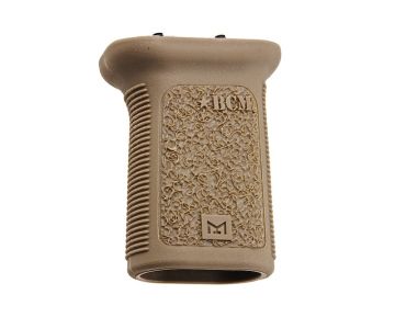 VFC BCM Airsoft Vertical Grip MOD3 (MLOK) - TAN 0