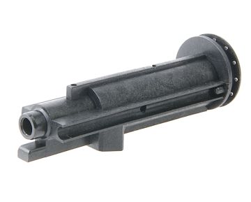 VFC MP5A5 GBBR Airsoft Nozzle Assembly V2 0