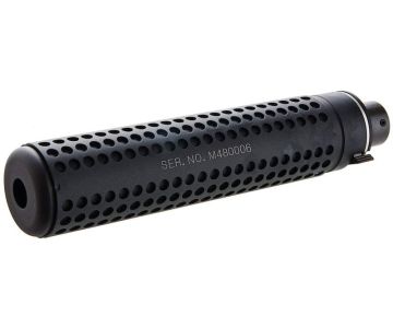 VFC KAC Type G36 KSK Barrel Extension (Flash hider Included) 0