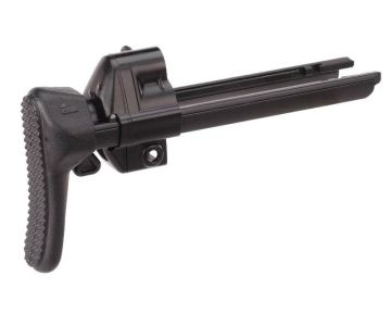 VFC MP5 GBB Airsoft Retractable Stock 0