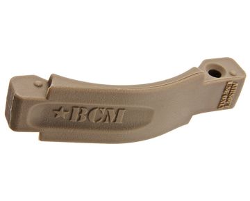 VFC BCM Trigger Guard MOD3 for M4 GBBR - TAN 0