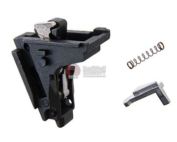 VFC Glock 17/19/19x/45, RWA Agency Arms EXA Valve Knocker & Hammer Set VGC7PLK003,VGC0PLK081,VGC0SPG010 0
