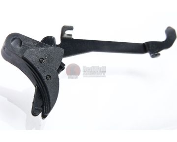 Umarex Glock 19 Tigger Set (Gen3 Parts#03-6, Gen4 Parts#03-5) VGC0TGD001, VGC0SPG012 (by VFC) 0