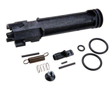 VFC FAL / LAR GBB Loading Nozzle Set (Original Part # 09-01) 0