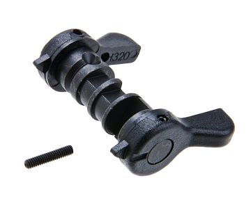 VFC HK416A5 GBB Selector Set (Original Part # 08-14, 08-15, 08-17) 0