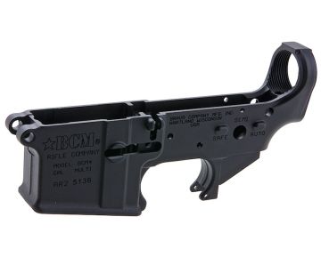 VFC BCM GBB Lower Receiver 0