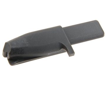 VFC M4 Airsoft Gas Magazine Follower - Grey 0