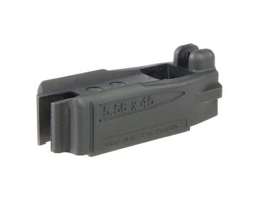 VFC VMAG Gas Magazine Lip - Black 0