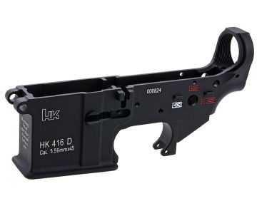 VFC Umarex HK416D GBB V3 Lower Receiver 0