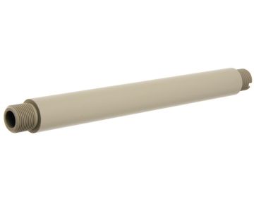 VFC KAC M110 GBBR Original Outer Barrel Front Section (Part# 03-5) 0