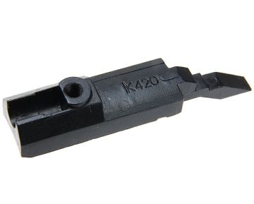 VFC KAC SR25 ECC / M110 GBBR Original Adjust Base (Part# 07-15) 0