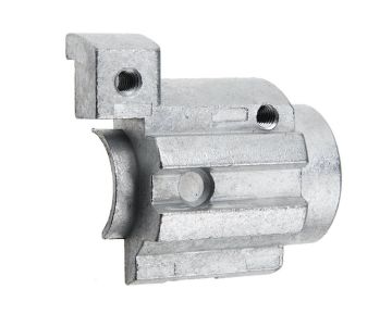 VFC KAC SR25 ECC / M110 GBBR Original Hop Base Left (Part# 07-4) 0