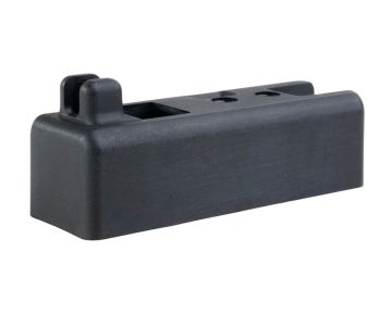 VFC SR25 / SCAR-H (MK17) GBBR Magzine Cap (SR-25 # 06-5, SCAR-H BK # 06-10, SCAR-H TAN # 06-08) 1