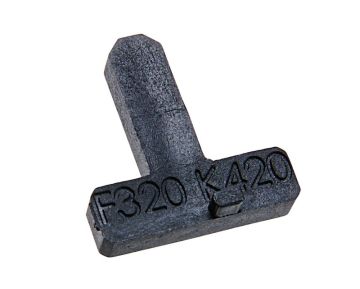 VFC KAC SR25 GBB Magazine Front Catch Lever (Original Part # 06-9) 0