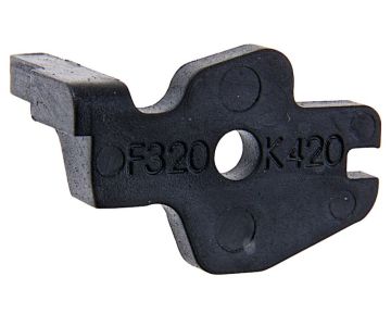 VFC SR25 GBB Magazine Rear Lever (Original Part # 06-8) 0