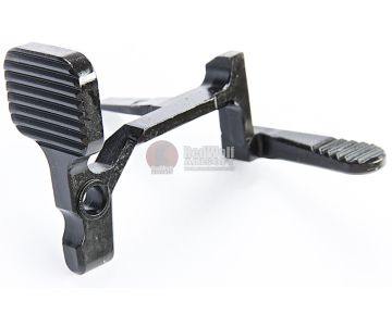 VFC HK416A5 GBB Airsoft Bolt Catch (Original Part # 08-28) 0