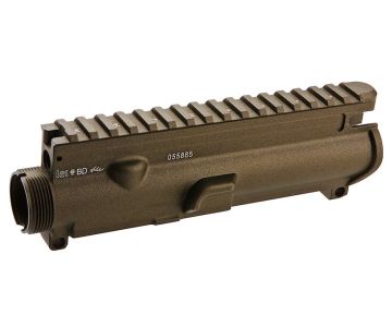 VFC Umarex HK416A5 GBB Upper Receiver - TAN (RAL8000) (Original Part # 01-4) 0
