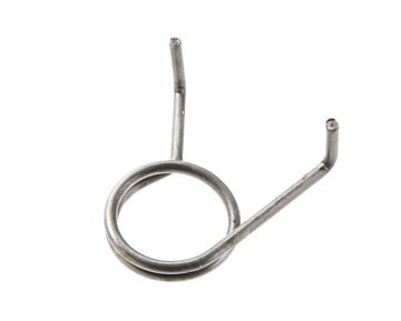Umarex / VFC MP7 GBB Retractable Stock Latch Spring (Part# 04-5) 0