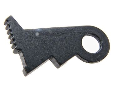 Umarex / VFC MP7 GBB Retractable Stock Fix Piece (Part# 04-10) 0